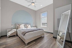 WiFi - Urban Oasis 1BR - Quick Access to Downtown Nash! (Nashville)