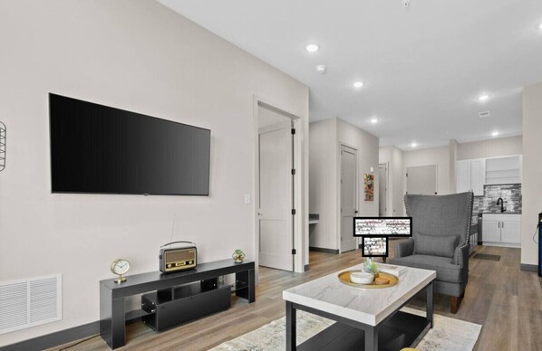 TV