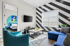 TV