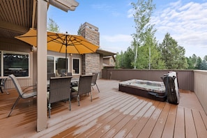 تناول الطعام بالخارج