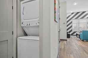 Interior - Peaceful 1BR Escape – Minutes from Downtown! (Nashville)