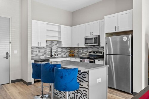 Charming 1BR – Mins from the Heart of Nashville