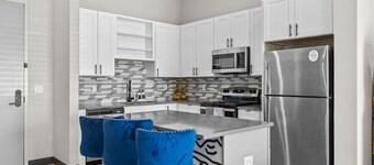 Charming 1BR – Mins from the Heart of Nashville