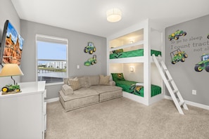 6 Schlafzimmer, Bügeleisen/Bügelbrett, WLAN, Bettwäsche