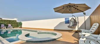 Royal Mansoura Residence Hotel