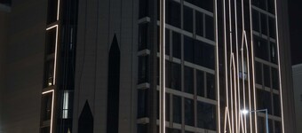 Royal Mansoura Residence Hotel