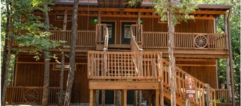 Pitchfork - bring your family for a sleepover with our Giraffe!
