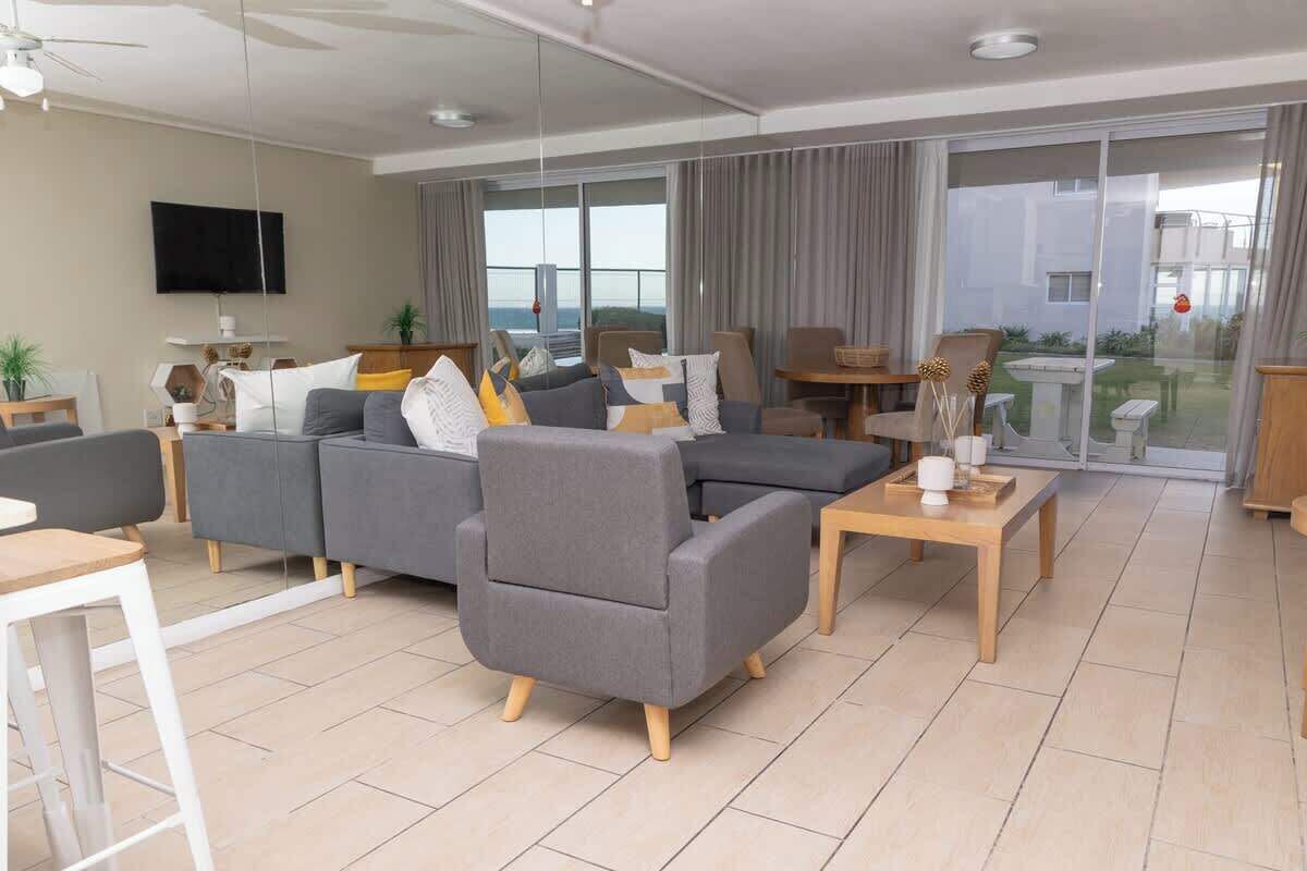 Apartment, Multiple Beds, Patio, Pool View (Lagoon Beach Hotel ) | Living area | 42-inch flat-screen TV with digital channels