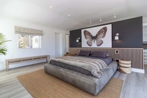 House, Multiple Beds, Pool Access, Pool View (Flamingo Villa )
