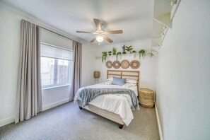 單棟房屋, 多張床, 可使用泳池, 泳池景 (Flamingo Villa ) | 4 間睡房、獨特設計、獨特裝修、床單