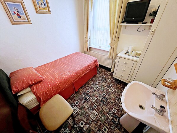 6 slaapkamers, wifi