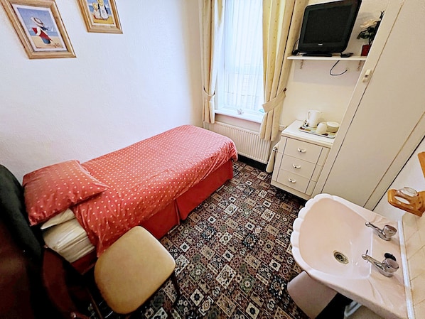 6 slaapkamers, wifi