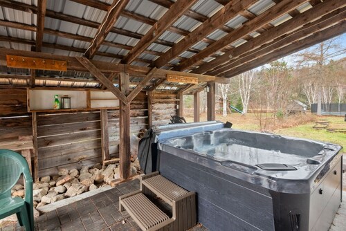 The Escape | 4 BD | Pool & Spa | Games Room