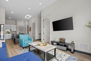 Fernseher