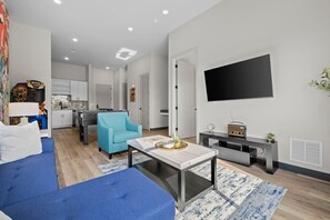 TV