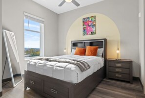 アイロン / アイロン台、WiFi、ベッドシーツ