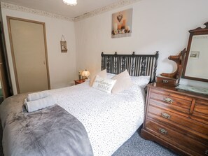 3 chambres, décoration personnalisée, ameublement personnalisé