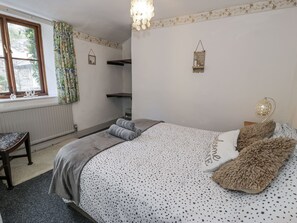 3 chambres, décoration personnalisée, ameublement personnalisé