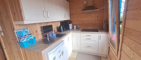 Microwave, oven