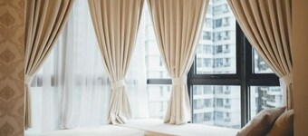 Danga Bay Beauty and the Beast Suite 2BR w Balcony