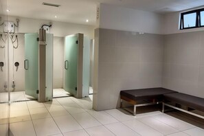 وسائل الراحة في المنشأة