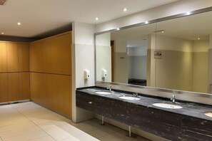 وسائل الراحة في المنشأة