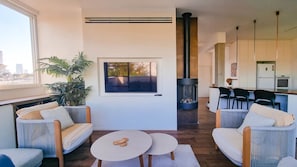 Huoneisto | 2 makuuhuonetta