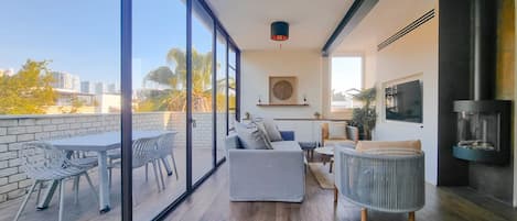 Apartment | 2 bedrooms