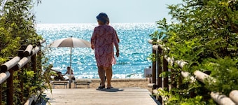 Vacation village Jesolo Lodge Comfort for 5 persons