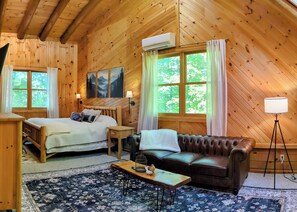 5 chambres, bureau, fer et planche à repasser, Wi-Fi gratuit