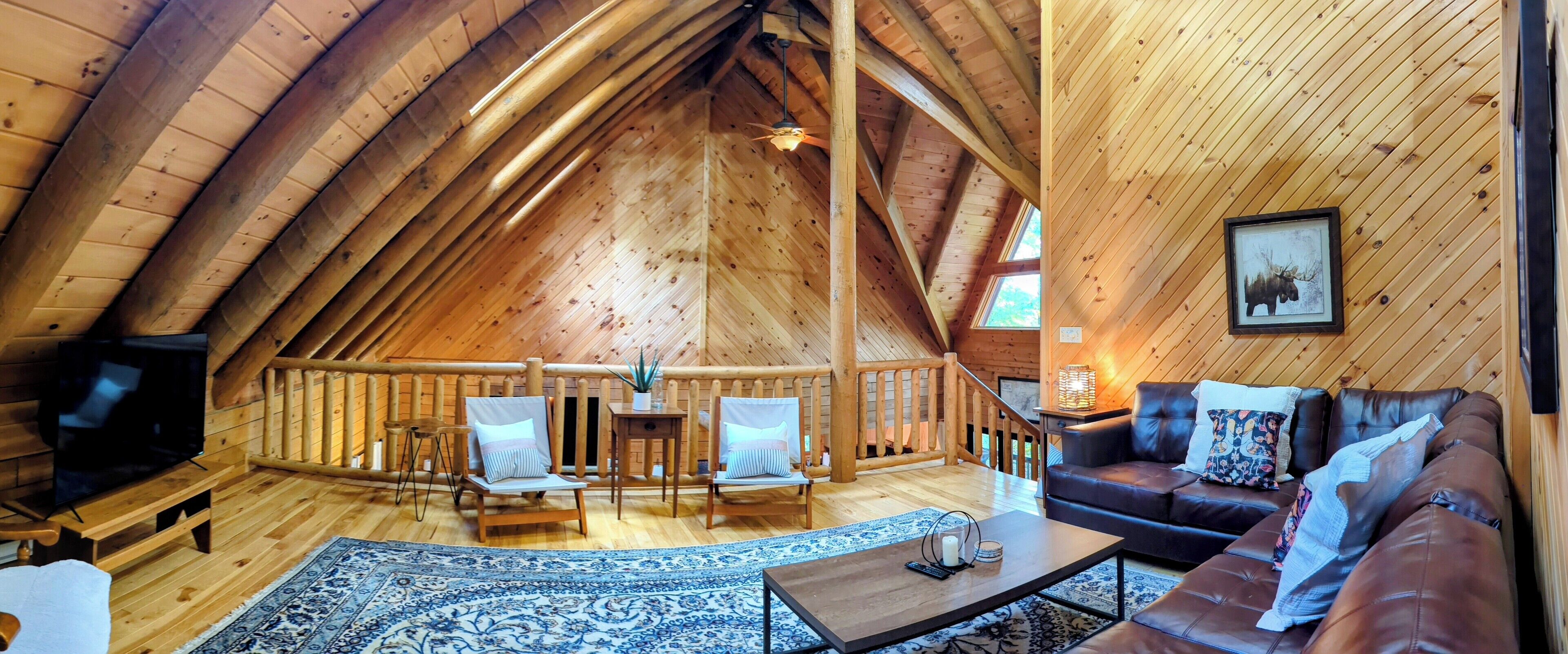 Smart-TV, Kamin, Computerbildschirme, Drucker