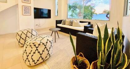 Awesome Beach House 3BD Pool & BBQ at Punta Blanca