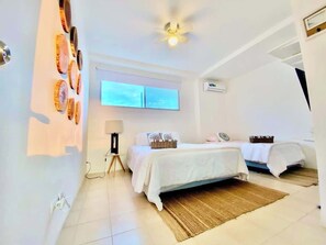 3 Schlafzimmer, Bügeleisen/Bügelbrett, kostenloses WLAN, Bettwäsche