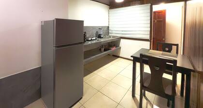 Hostel Pura Vida apt Araña