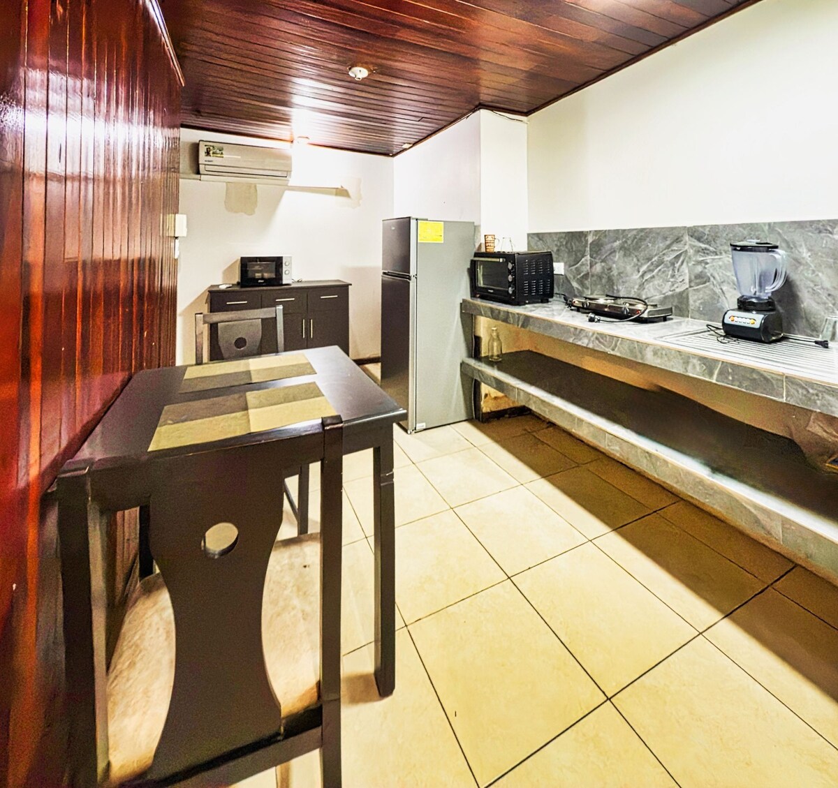 Image de profil de l’hôte