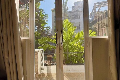 1-bedroom cozy apartment in the heart of Colombo
