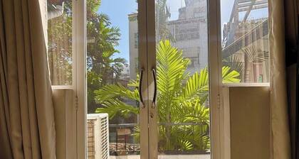 1-bedroom cozy apartment in the heart of Colombo