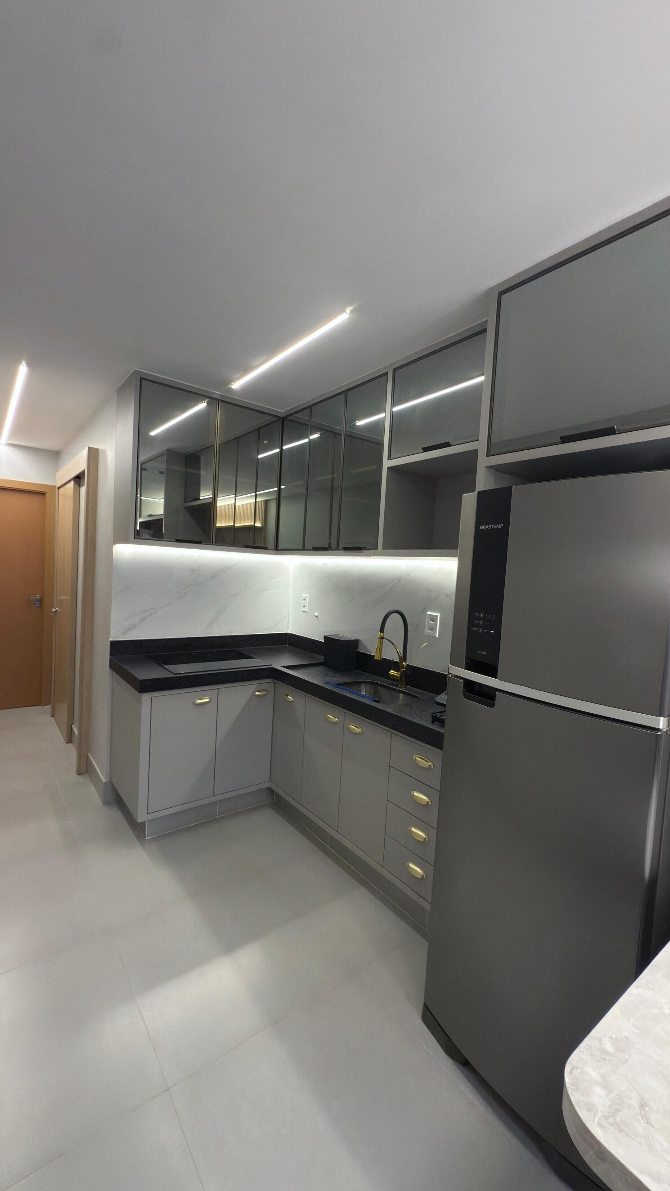 Magnificent apartment in an upscale neighborhood