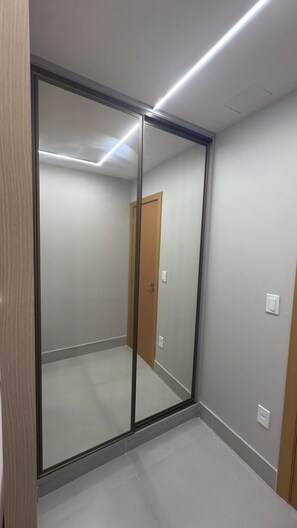 Interior - Magnificent apartment in an upscale neighborhood (Imperatriz)