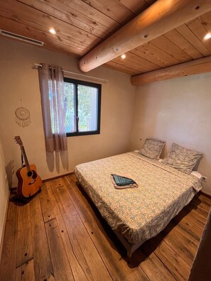 3 Schlafzimmer, Bügeleisen/Bügelbrett, Reisekinderbett, kostenloses WLAN