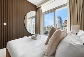1 chambre, bureau, fer et planche à repasser, Wi-Fi