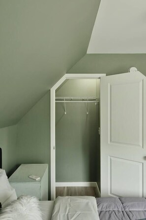 1 bedroom, WiFi