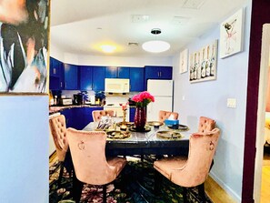 تناول الطعام