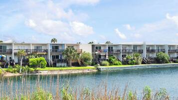 Fasilitet på overnattingsstedet