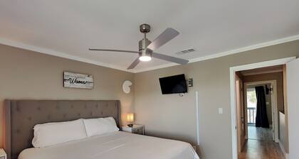 Coconut's Beach House