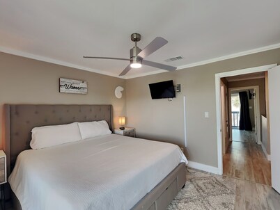 Coconut's Beach House