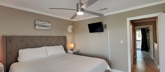 Coconut's Beach House