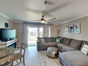 Commodité de l’hébergement 