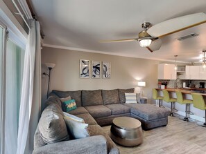 Commodité de l’hébergement 