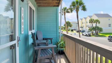 Accommodatievoorzieningen